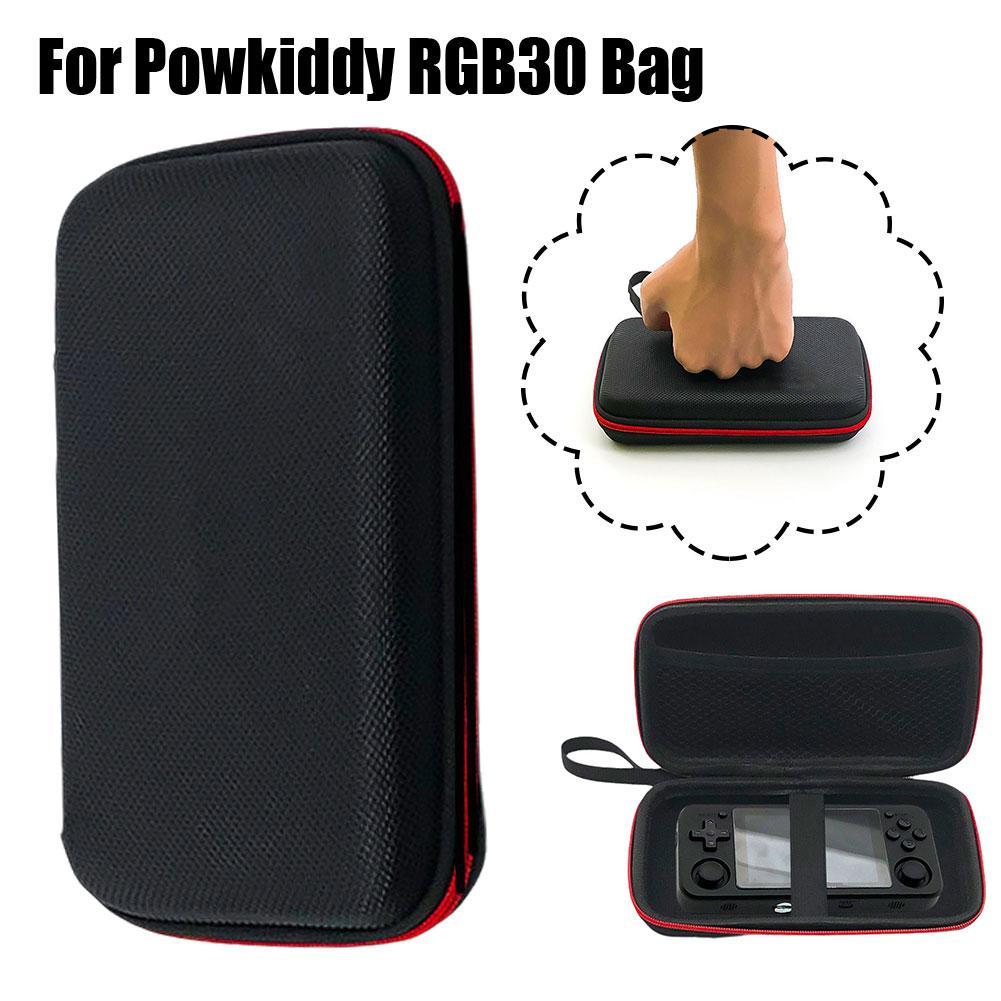 Board Game Warhammer 40K - Harde Draagtas Portablbag Voor Anbernic Rg35xx