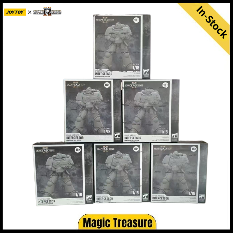Board Game Warhammer 40K - 【24-uurs verzending】JOYTOY Warhammer 40K Space Marines