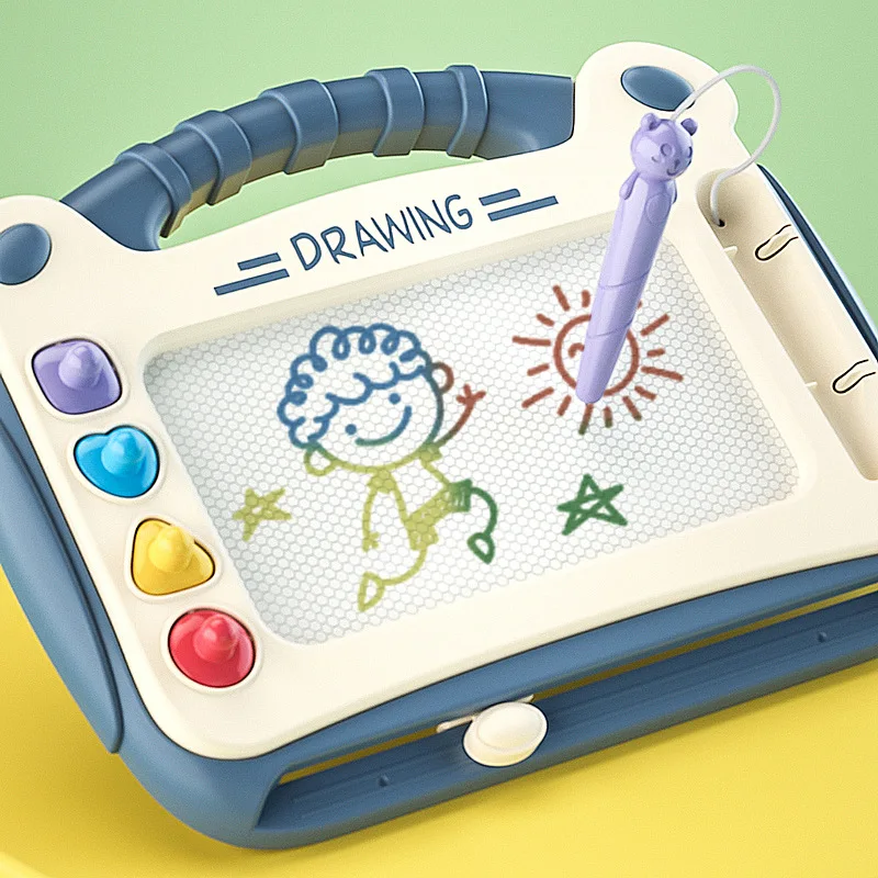 Cartoon tekentafel Baby puzzel - Board Game For 2 People recensie en prijs