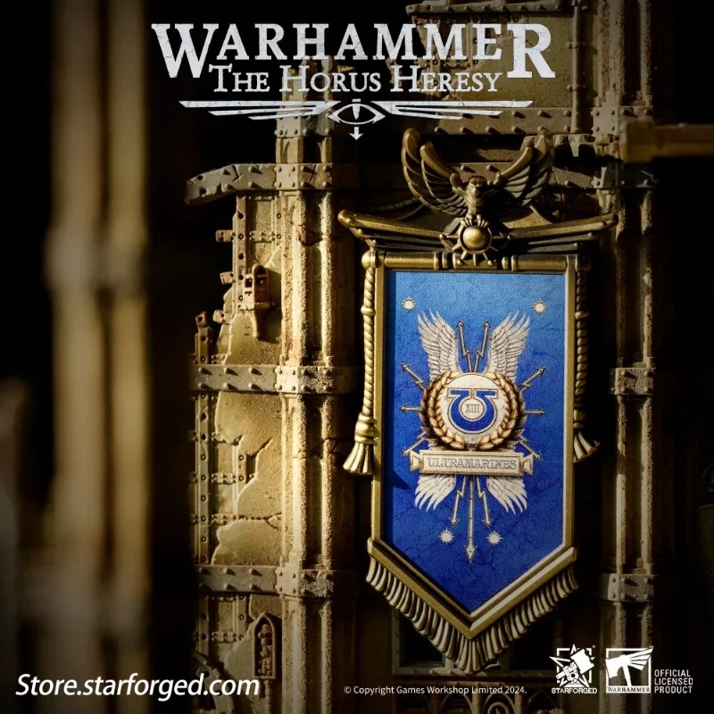 Warhammer Starforged Game Peri - Board Game Warhammer 40K recensie en prijs