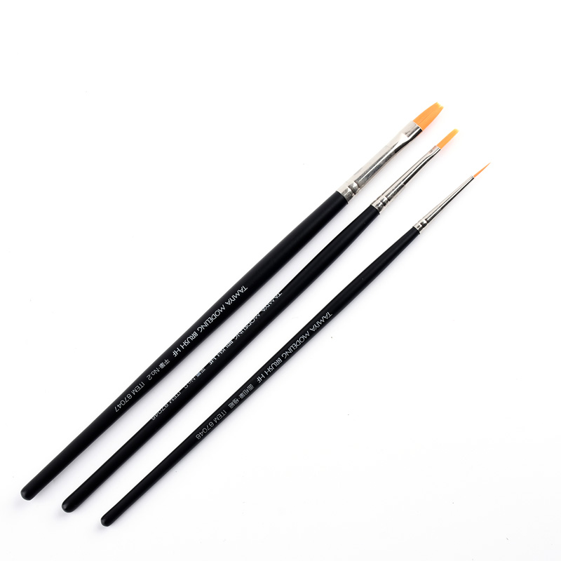 Tamiya 87066/87067 Modelleren  - Tamiya Model Paint Set recensie en prijs