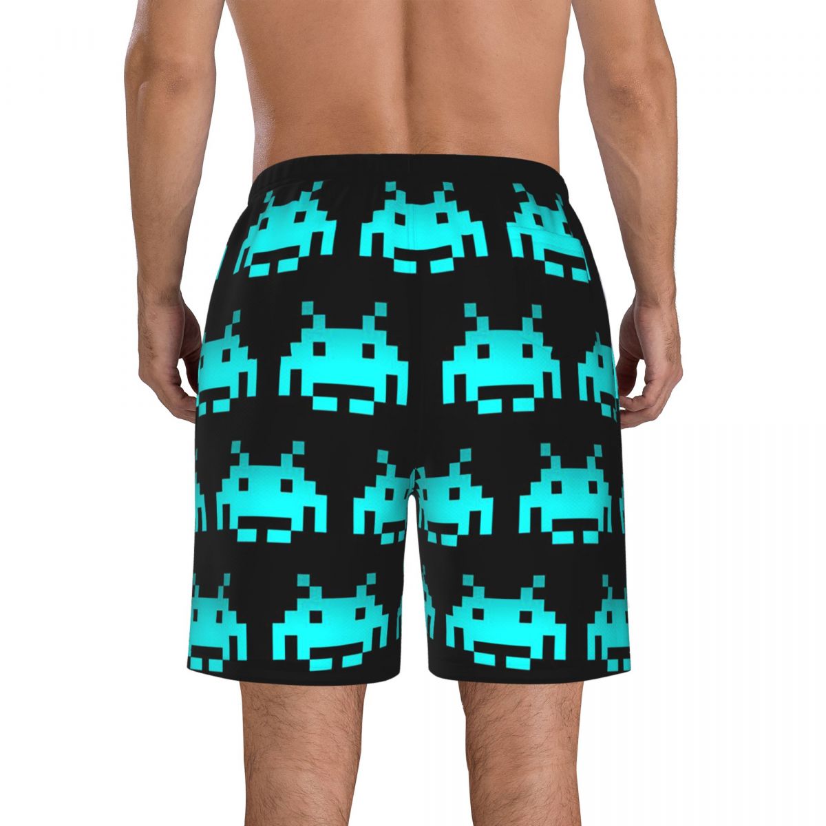Retro Game Space Invaders Zwar - Board Game Quick recensie en prijs