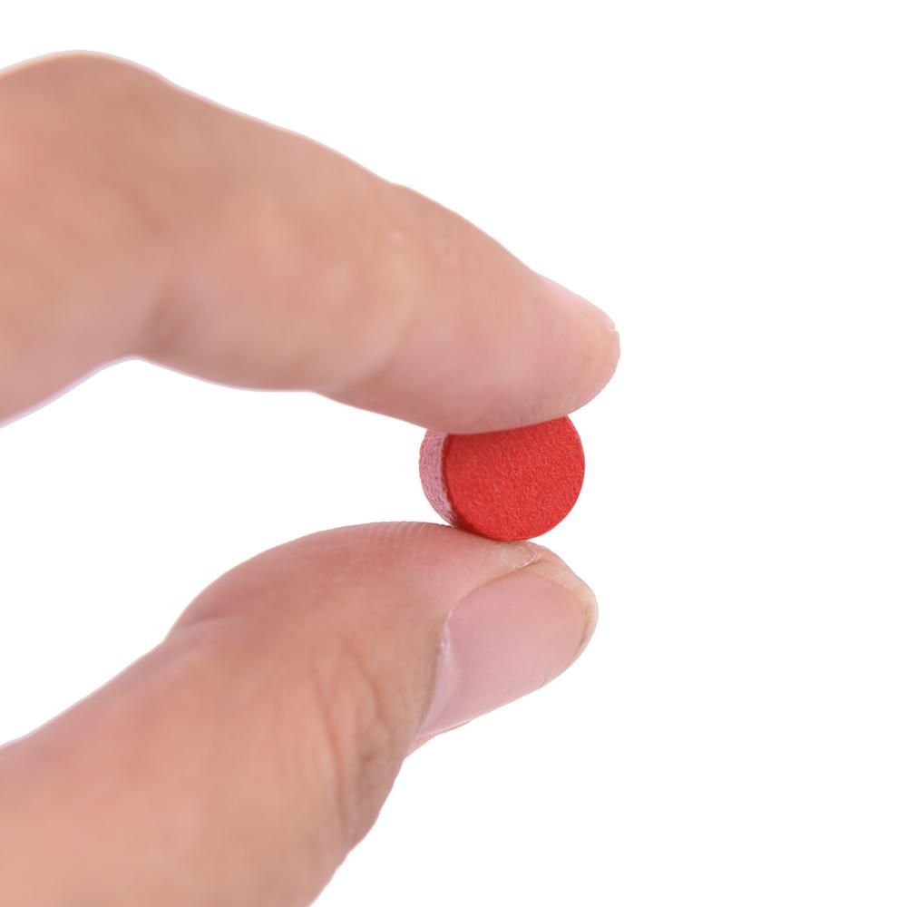 10MM Game Discs token 10/50/10 - Game Token Counter recensie en prijs