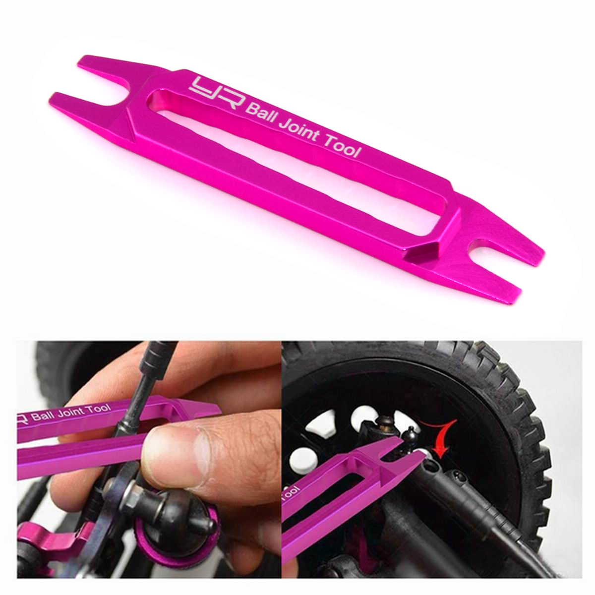 Universele RC Gereedschap Ball - Tamiya Model Paint Set recensie en prijs