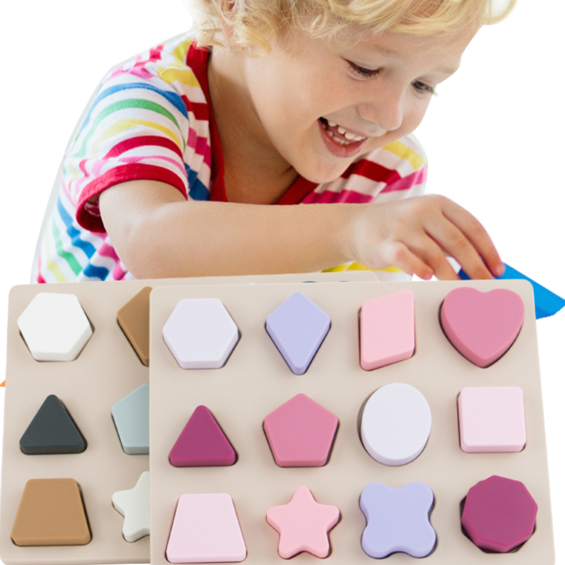 Bitable Siliconen Puzzel Monte - Board Game For 2 People recensie en prijs