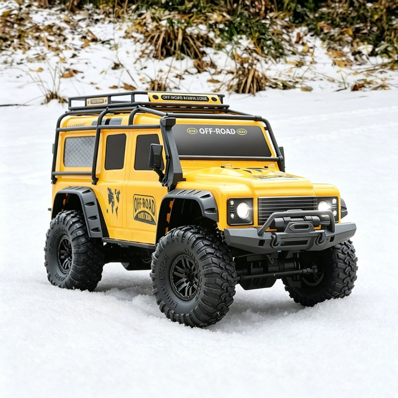 Hot 1/10 HB ZP1005-ZP1010 Afst - Hot Wheels Car Mainline recensie en prijs