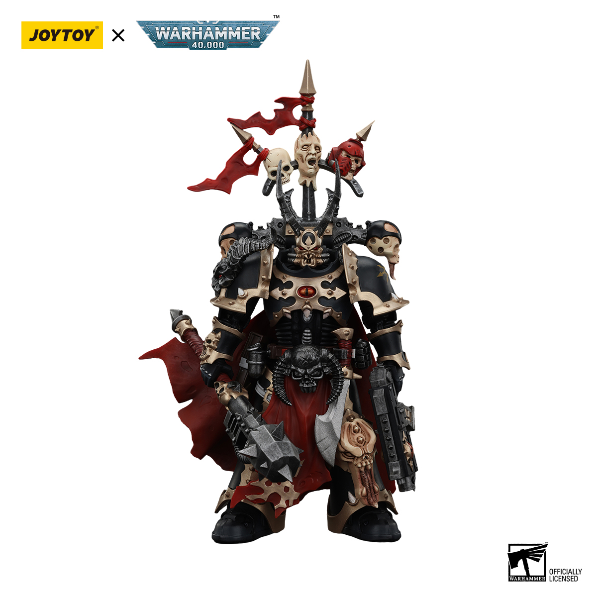 JOYTOY Warhammer 40k 1/18 acti - Board Game Warhammer 40K recensie en prijs