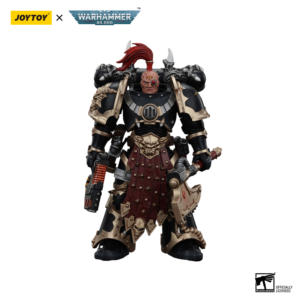 JOYTOY Warhammer 40k 1/18 acti - Board Game Warhammer 40K recensie en prijs
