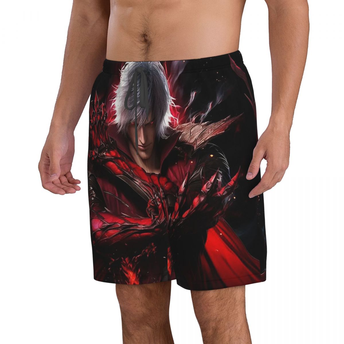 Devil May Cry Game Trunks Beac - Board Game Quick recensie en prijs