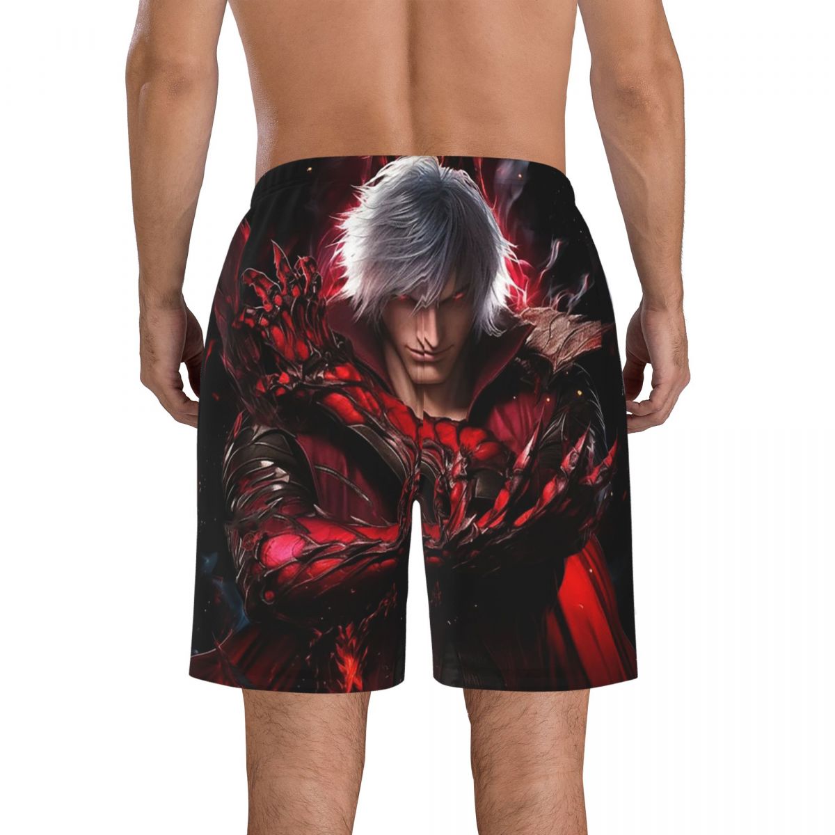 Devil May Cry Game Trunks Beac - Board Game Quick recensie en prijs