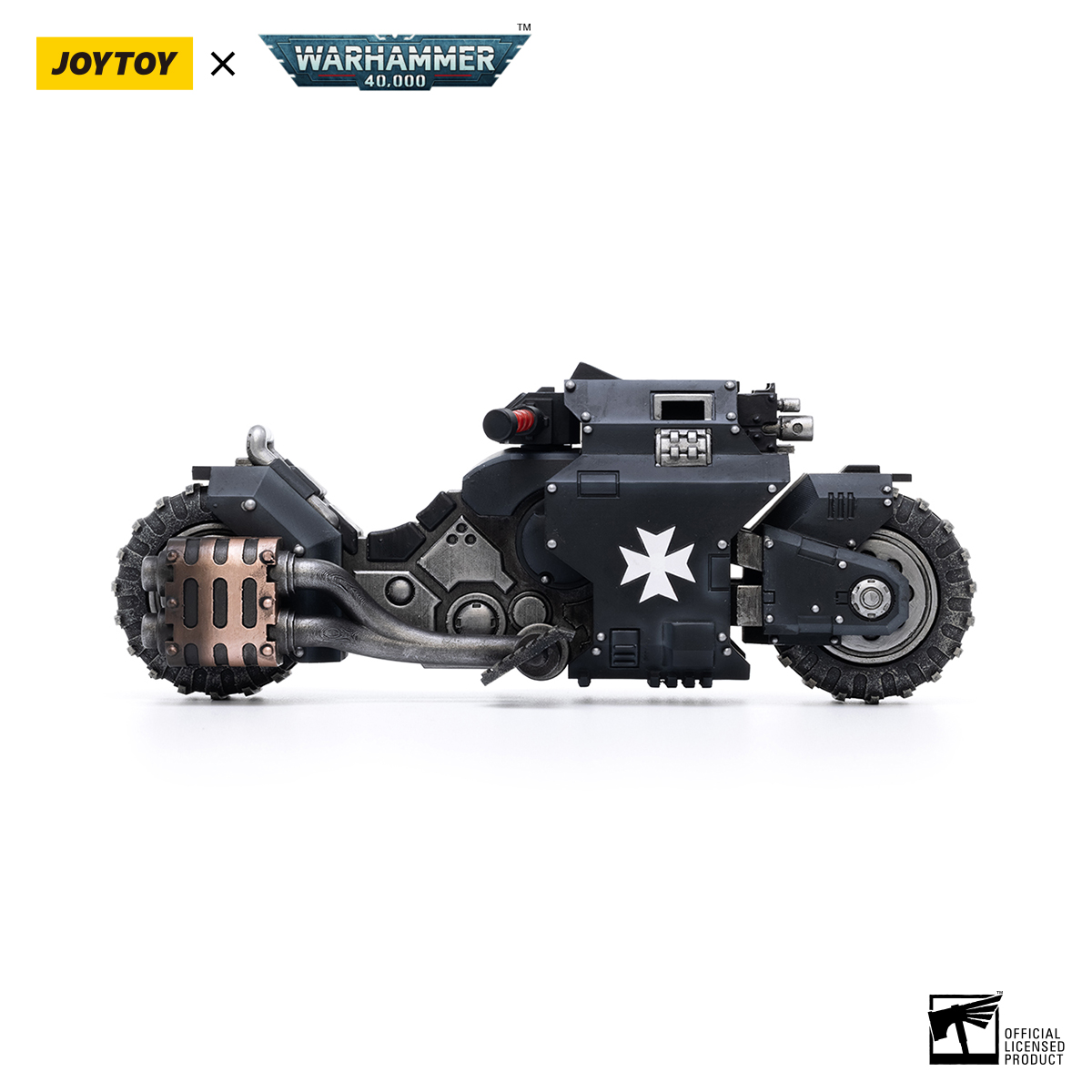 [IN VOORRAAD]JOYTOY Warhammer  - Board Game Warhammer 40K recensie en prijs