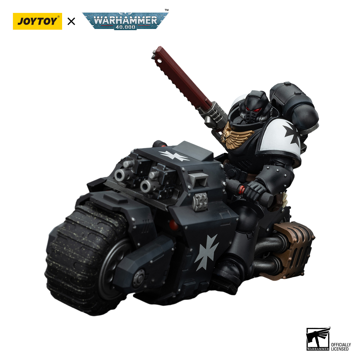 [IN VOORRAAD]JOYTOY Warhammer  - Board Game Warhammer 40K recensie en prijs