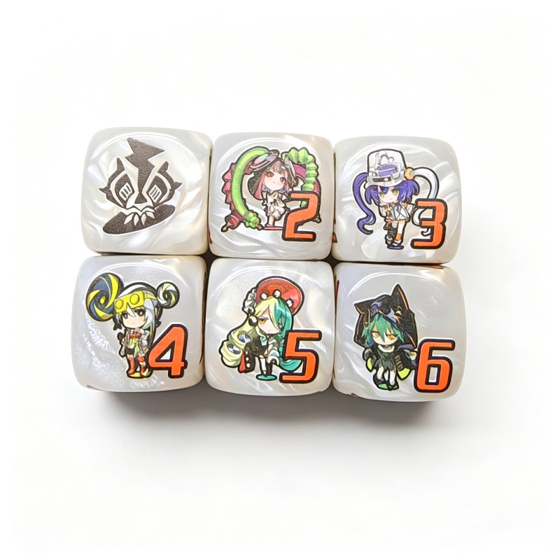 Yu-Gi-Oh! Kewl Tune Rotary Mul - Game Token Counter recensie en prijs