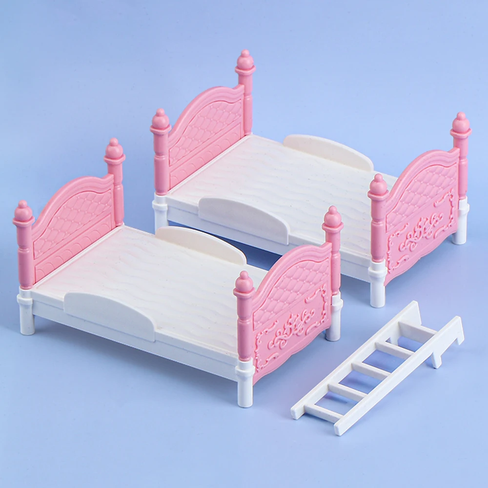 Miniatuur poppenhuis tweeperso - Board Game For 2 People recensie en prijs