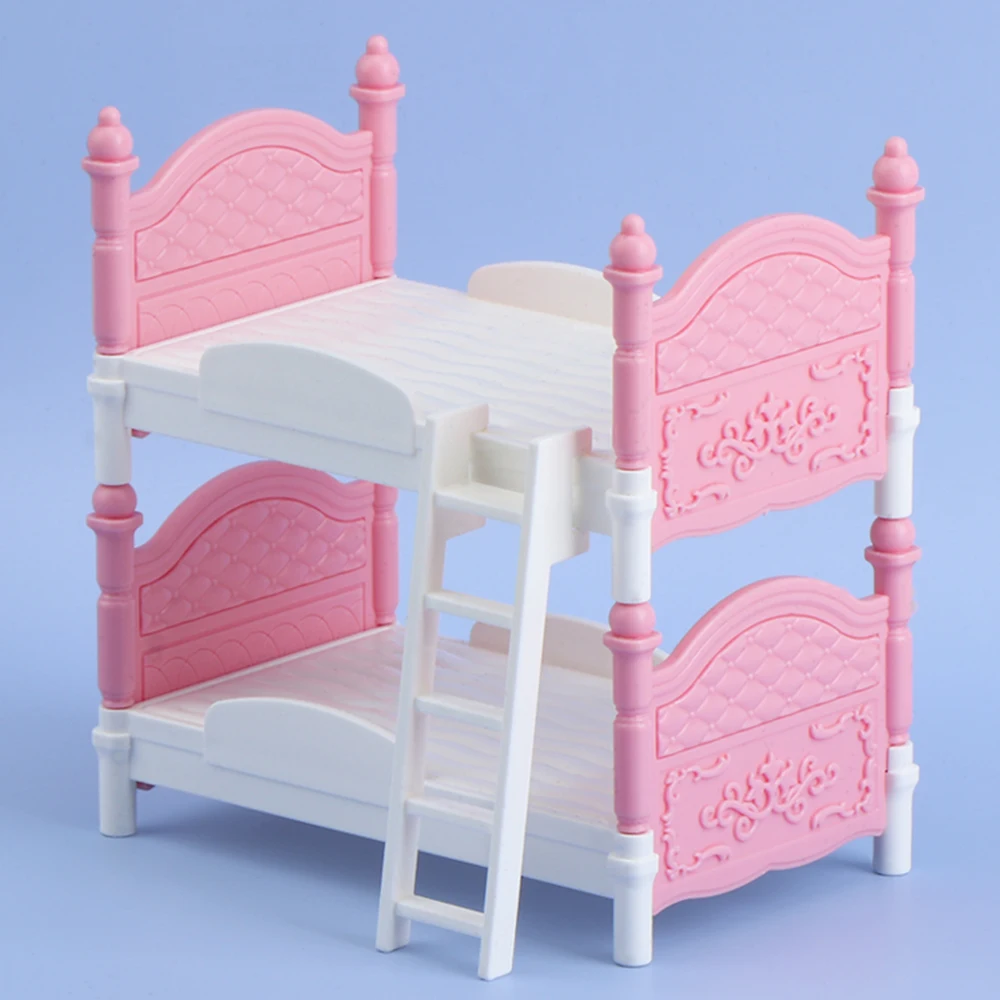 Miniatuur poppenhuis tweeperso - Board Game For 2 People recensie en prijs