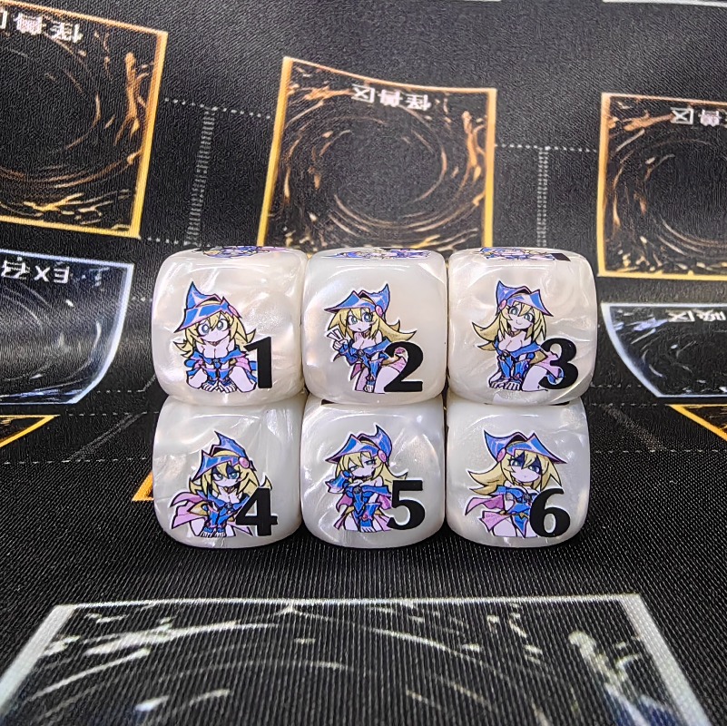 Nieuwe YGO Token Sky Striker A - Game Token Counter recensie en prijs