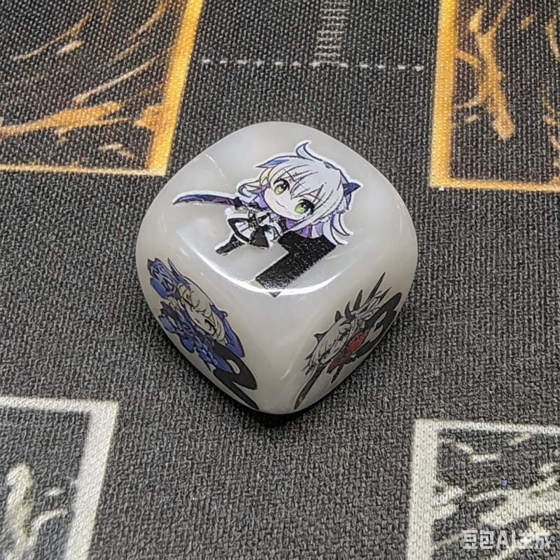 Nieuwe YGO Token Sky Striker A - Game Token Counter recensie en prijs
