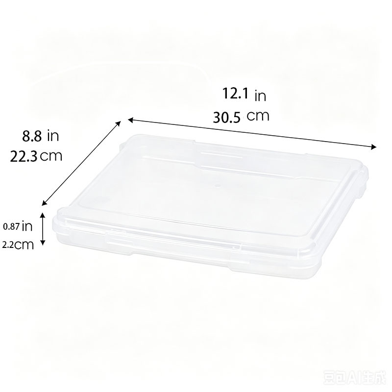 2-pack transparante slanke opb - Board Game For 2 People recensie en prijs