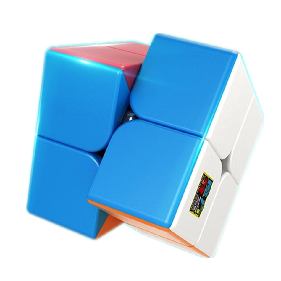 Moyu Meilong 2X2 Magische Snel - Board Game For 2 People recensie en prijs