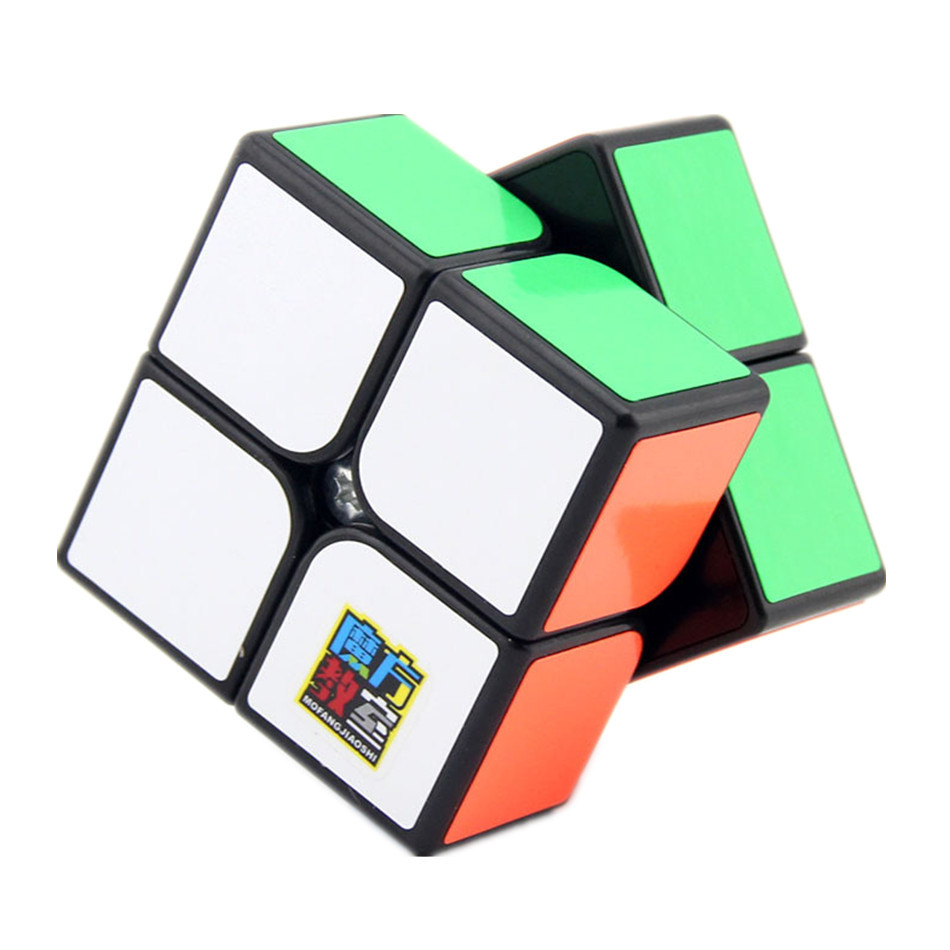 Moyu Meilong 2X2 Magische Snel - Board Game For 2 People recensie en prijs
