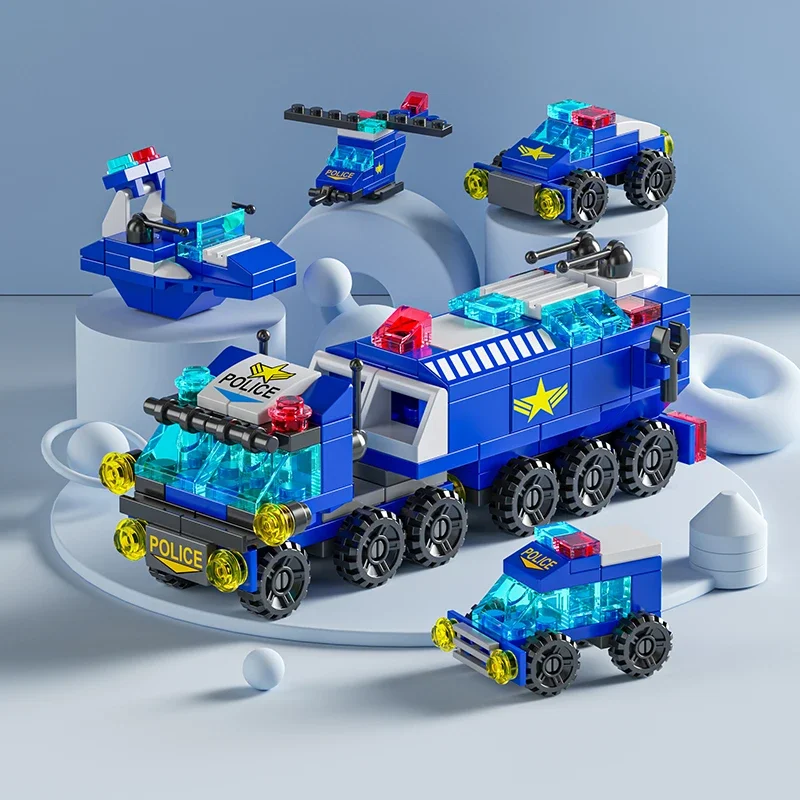 City Fire Car bouwstenen voor  - Lego Set City recensie en prijs