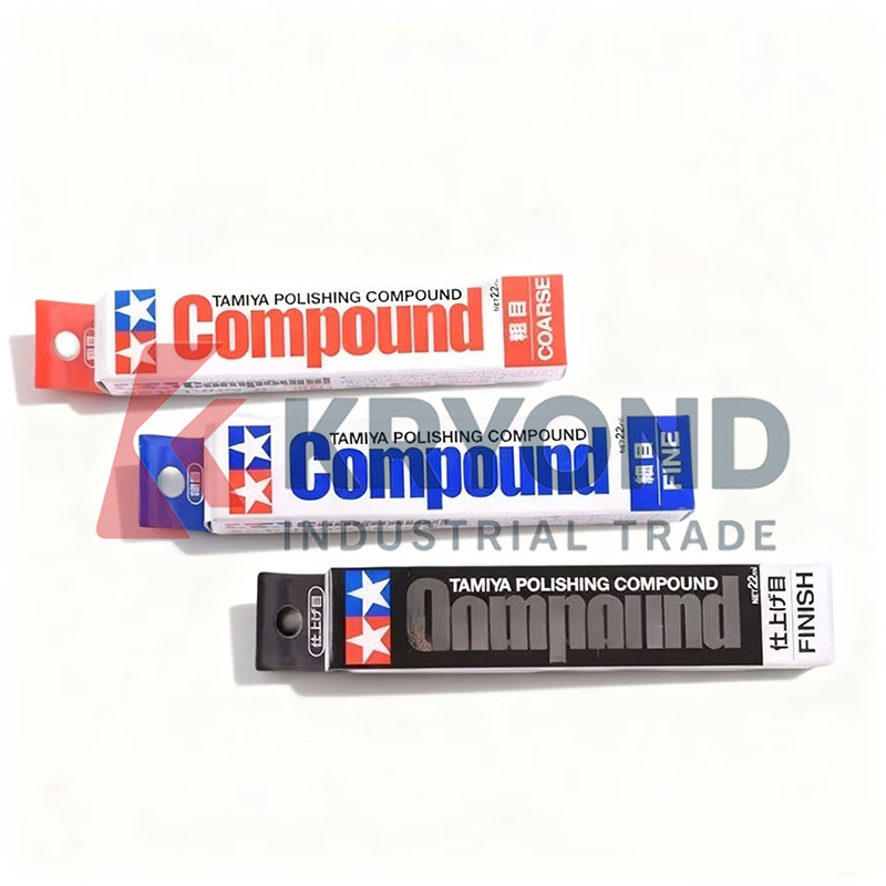Tamiya TA-87068/69/70 22ml ver - Tamiya Model Paint Set recensie en prijs