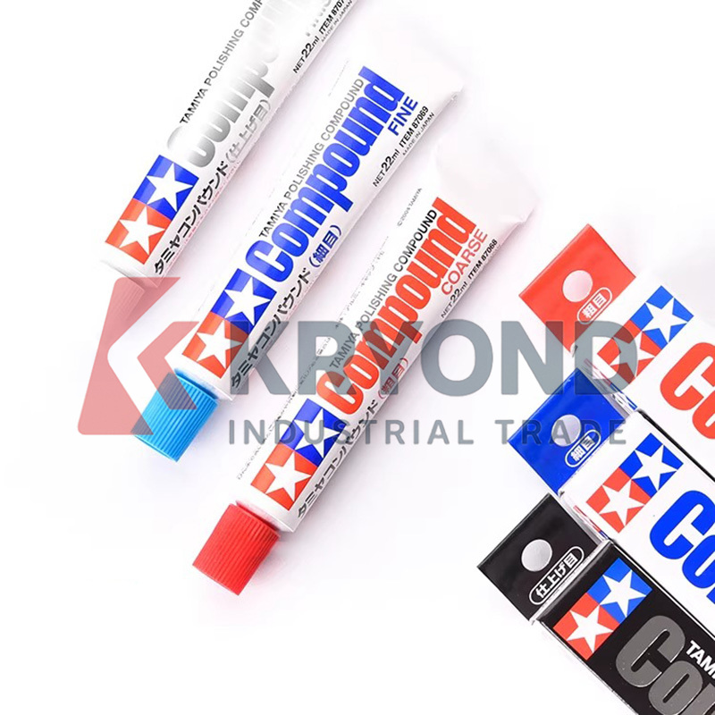 Tamiya TA-87068/69/70 22ml ver - Tamiya Model Paint Set recensie en prijs