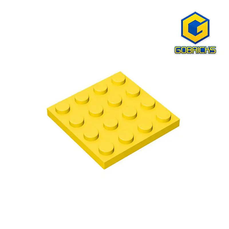 Gobricks GDS-519 Bouwsteen Com - Lego Set City recensie en prijs