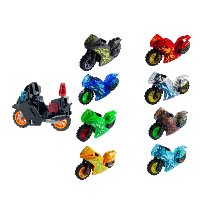 Bouwsteen voor kinderen met kl - Lego Set City recensie en prijs