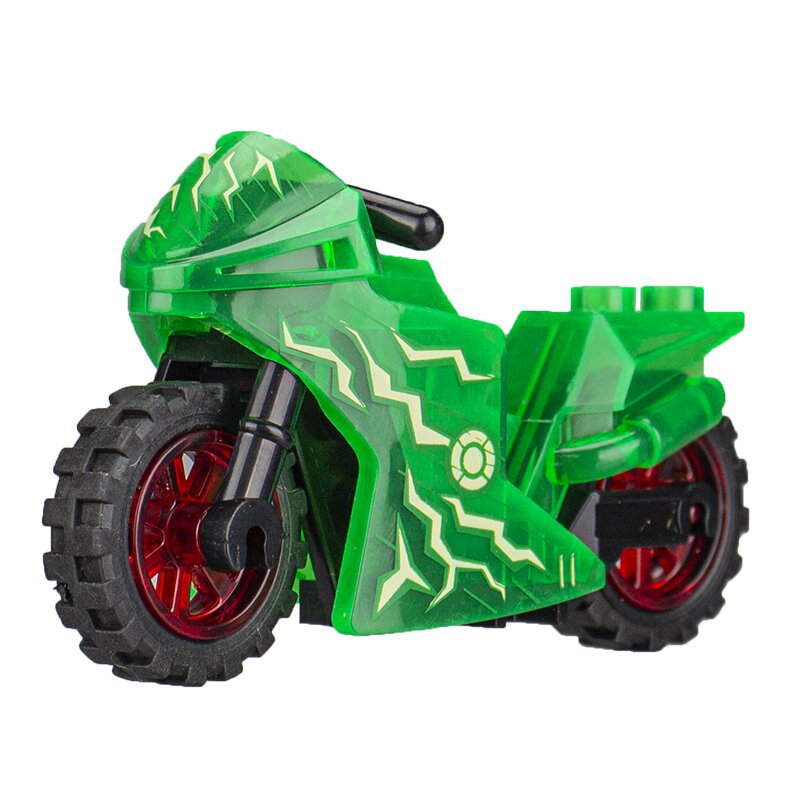 Bouwsteen voor kinderen met kl - Lego Set City recensie en prijs